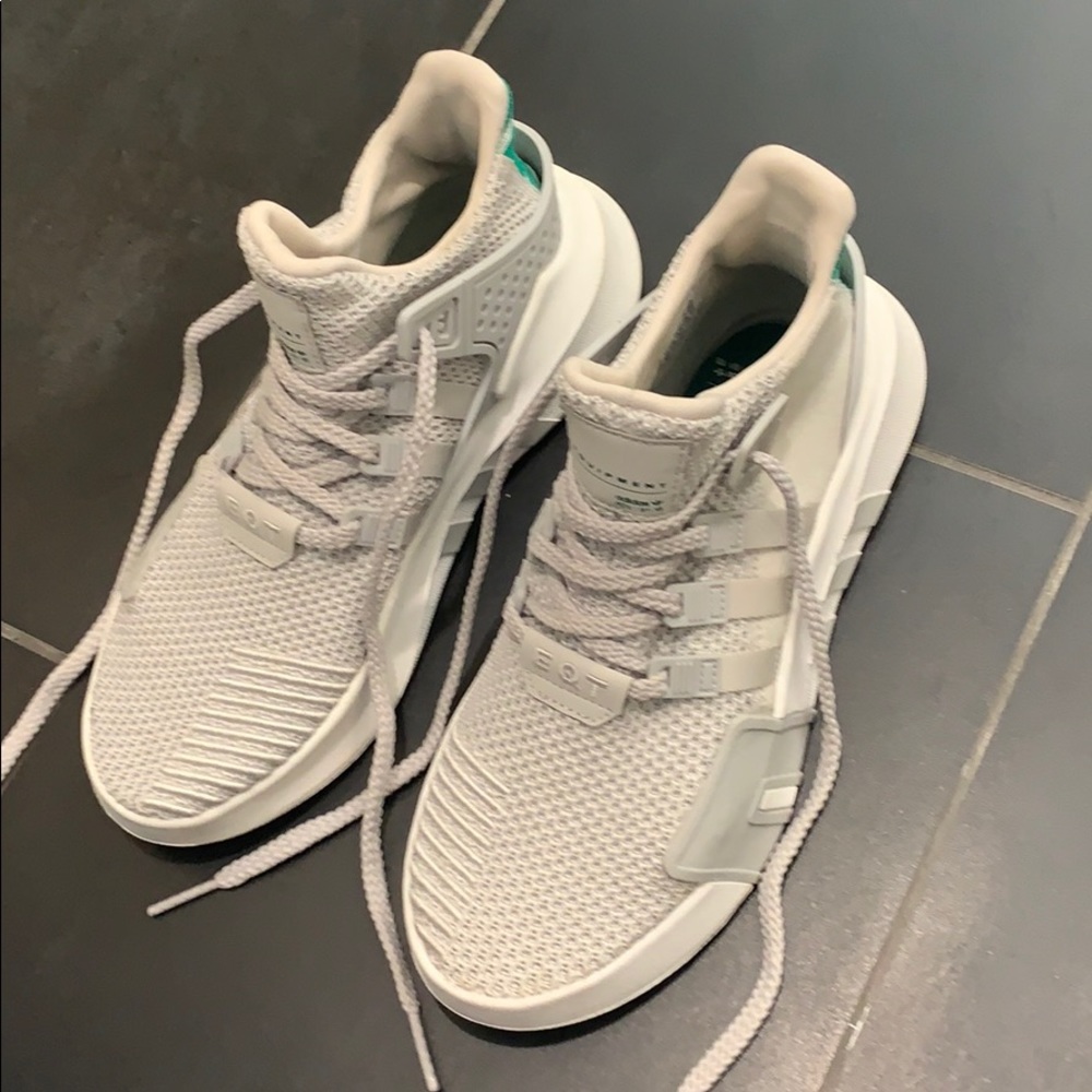 SOLD! Adidas EQT Mens 6 Women’s 7